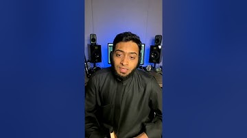 Ahmed Al Nufais - Surah Al-Fatihah (1) Al-Baqarah (2) Verses 255-257 Live Instagram Recording