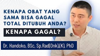 Why Can the Same Drug Completely Fail in Your Body? The Answer Lies in Your DNA!