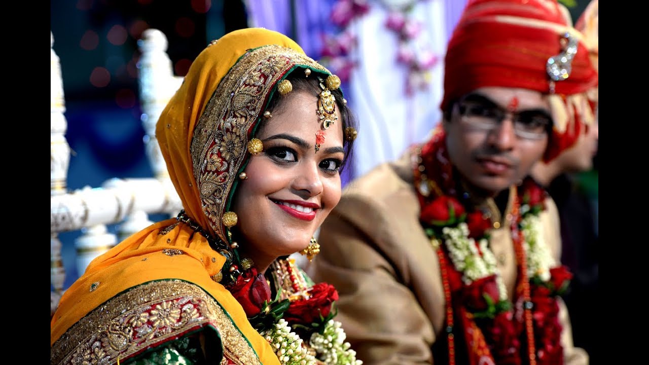 Wedding Best Moments Of Kshiti Mihir By Ranu Mistry YouTube