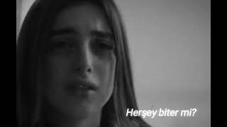 Herkes gider mi?,Her şey biter mi? #keşfetbeniöneçıkar Resimi