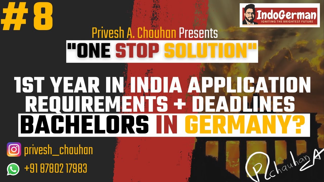 8-bachelors-in-germany-after-1st-year-in-india-application