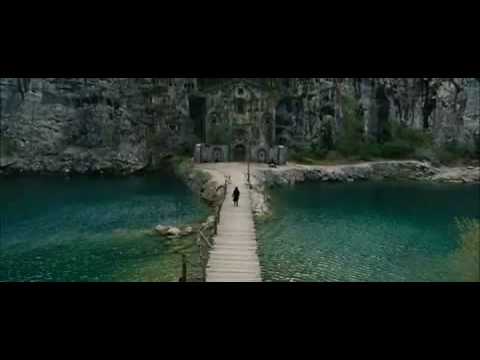 Babylon A. D. trailer italiano