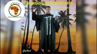 Lihle Izulu - Mahlathini