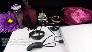 Wristband Remote Curve