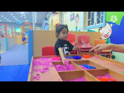 Video ChiBi TV|| Suri Chơi Cát Nặn Hình Ngộ Nghĩnh|| Đồ Chơi... - youtube