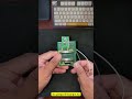 IP Based PA System - Protoboard