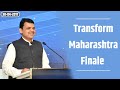 Book launched at Transform Maharashtra Grand Finale 2017