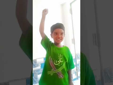 waah hussain