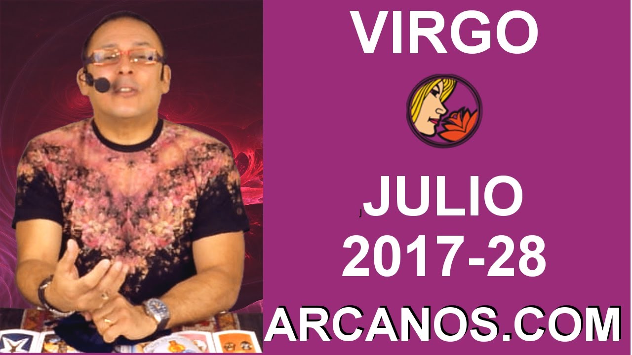 virgo hoy mujer soltera