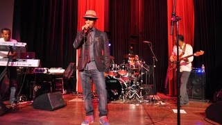 Nati Haile - Wibnech - (Official Music Video) - New Ethiopian Music 2016