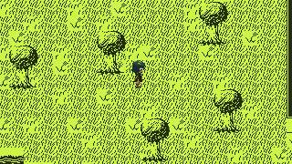 Answered Prayers - Missingno Event