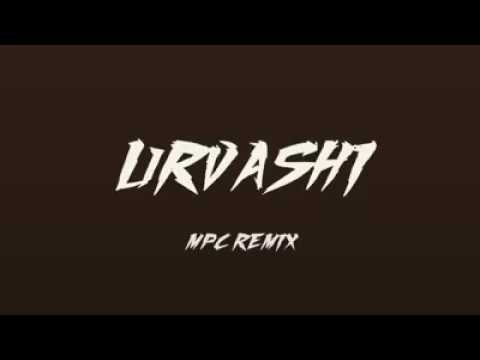 Deejay Vally In The Alley MPC Remix 