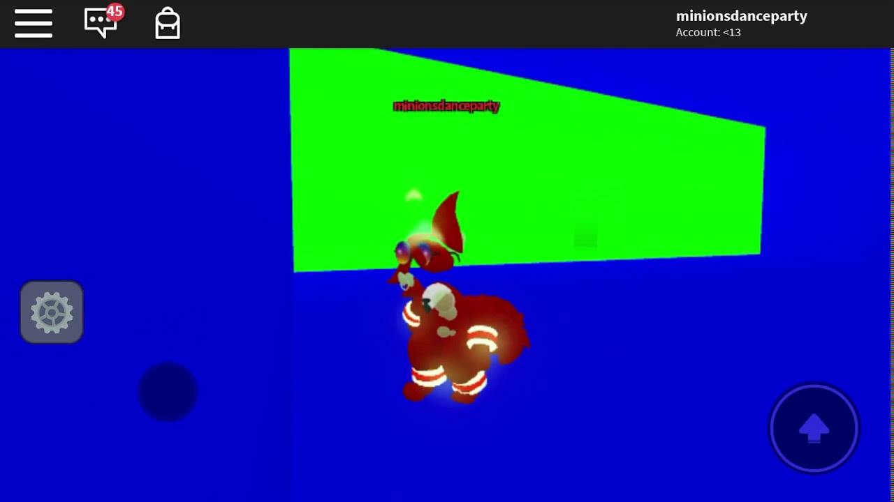 Custom pawpal in toytale rp YouTube