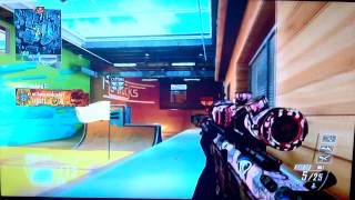 -Kruless Bo2 QUAD FEED on grind!!