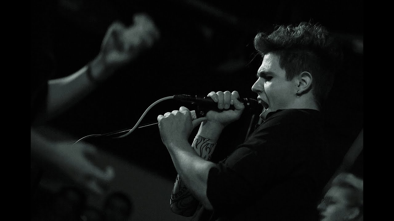 ХОССП - Долгая счастливая жизнь (Гражданская оборона) live in ART AREA ...