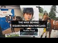 The Why Behind Equestrian Masterclass