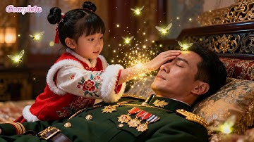 💫Garotinha de 5 anos cura oficial terminal com um toque!ao levá-la para casa, ele vê: 98% iguais!💖