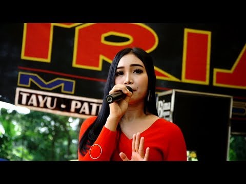 FULL ALBUM TRIAS MUSIC PALING MANTUL 2022 TERBARU-SAX