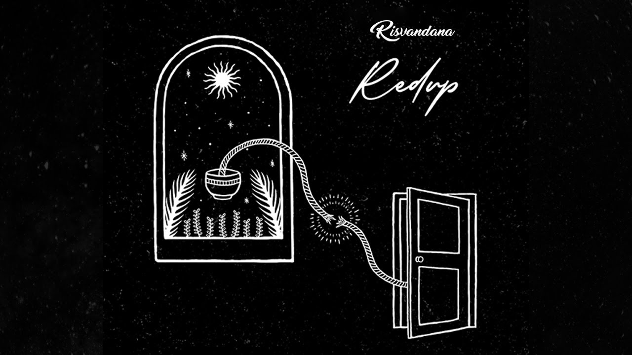 Risvandana - Redup (Official Audio)