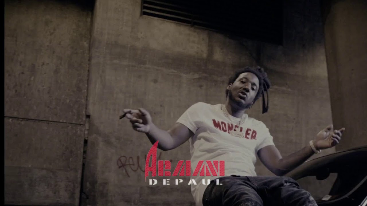 Mozzy Beyond Bullet Proof Type Beat | Prod Armani Depaul