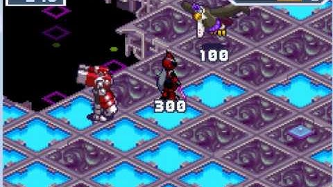 megaman battle network 5 TP DC walkthrough part 13