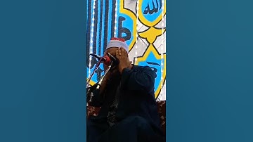 القارئ الشيخ ممدوح عبدالستار*ولاتحسبن الذين قتلوا فى سبيل الله امواتا* #prismlivestudio #قران_كريم