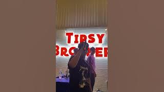 KEPATIL 'live perform At TIPSY BROTHERS' GADING SERPONG GARDEN