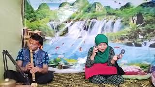 Download Lagu BAGURAU BADENDANG SALUANG MINANG CIMPAGO TALANG |MINANG BAMBOO FLUTE MP3