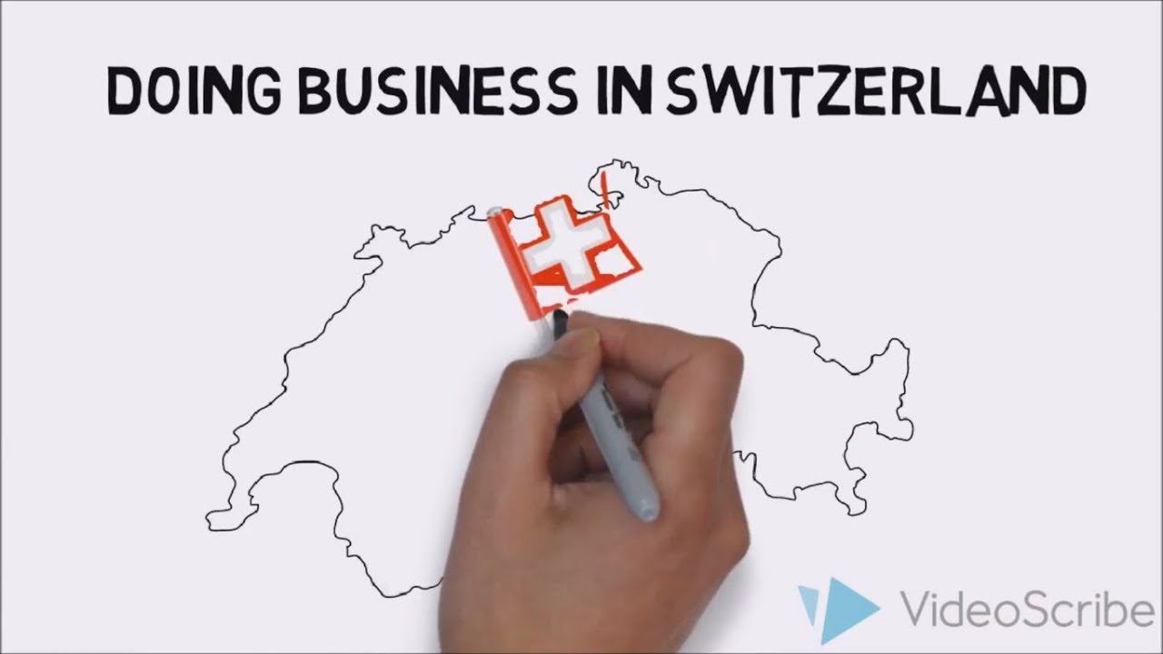 DOING BUSINESS IN SWITZERLAND YouTube