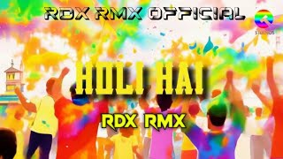 BALAMA PICHKARI !!  HOLI SPECIAL!! REMIX !! NEW EVENT !! RDX RMX
