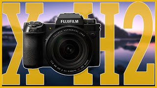 Fujifilm X-H2 + XF 16-80mm f/4 R OIS WR Video