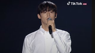 Download Lagu Lee Do Hyun special stage at 57th Baeksang Arts Awards 2021 | Lee Dohyun singing MP3
