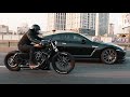 Мой HD SPORTSTER - билет в клуб HARLEY-DAVIDSON.