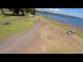 FPV Drone - First Flight of a Micro Drone with an Action Camera