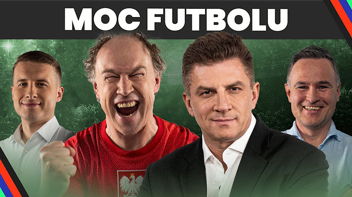 MOC FUTBOLU: BOREK, POL, LIPIŃSKI I BORZĘCKI + EKSTRAKLASA TRENUJE, PROBLEMY LECHII I POGONI