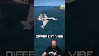 scenic flight