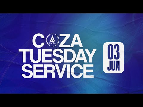 #COZATuesdays | Midweek