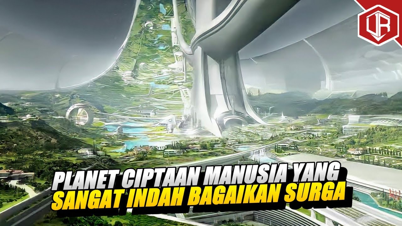 HANYA ORANG KAYA YANG BISA MEMASUKI PLANET INI | Alur Cerita Film Elysium (2013) HANYA ORANG KAYA YANG BISA MEMASUKI PLANET INI | Alur Cerita Film Elysium (2013)