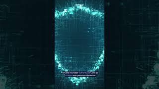 Top 5 Cybersecurity Threats in 2023 | #shorts