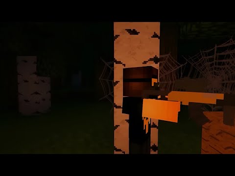 ВЗОРВАЛИ ПОДЗЕМЕЛЬЕ ЗОМБИ! СПАС ДЕВУШКУ ОТ ЗОМБИ В ЗОМБИ АПОКАЛИПСИС В МАЙНКРАФТ #13