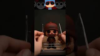 Incredibox Sprunki Pocoyo Unboxing Horror Mod