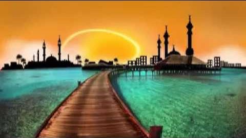 سورة النبأ الشيخ محمد شمس الين خولاني