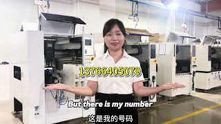#callmemaybe #Zhanrong automation #machine #insertionmachine #dip