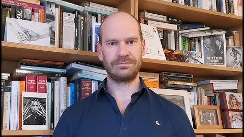 Second quantization: basics