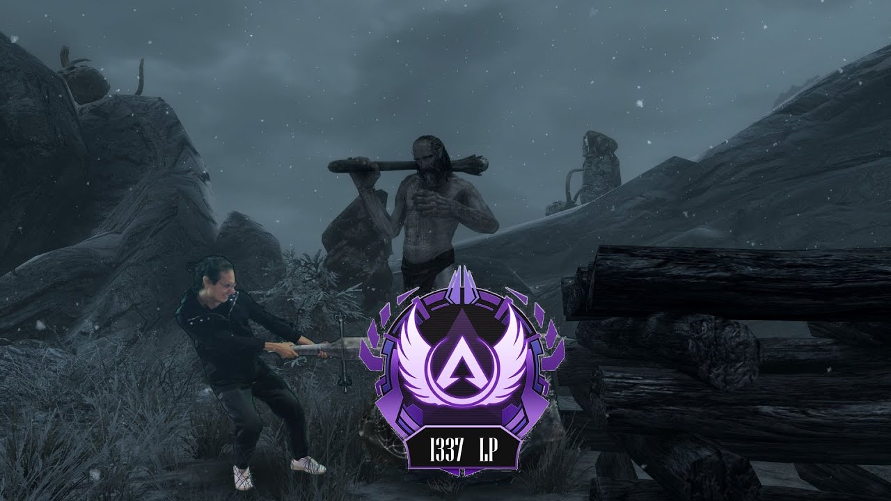 Мастер уже тут | Apex + CSGO