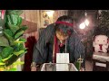 無形歌舞伎「不動神」(Free style Kabuki [Fudou Shin])