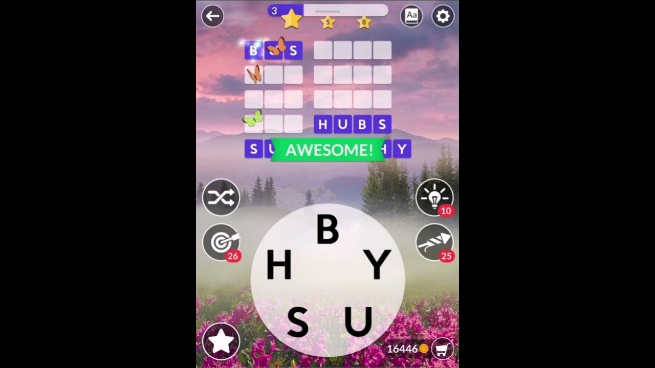 Wordscapes Uncrossed Daily Puzzle March 28, 2023 Answers Solution