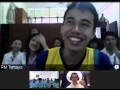 27 Feb 2015 VC SMAN 3 Depok, Ateno de Ililo