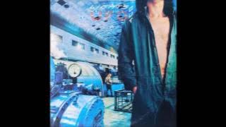 UFO - Lights Out (1977) (US Chrysalis vinyl) (FULL LP)