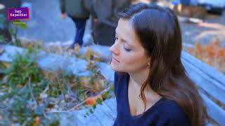 Duygusal Ağlayan Kadın Sesi Hüzünlü - Sarp Kayalıklar